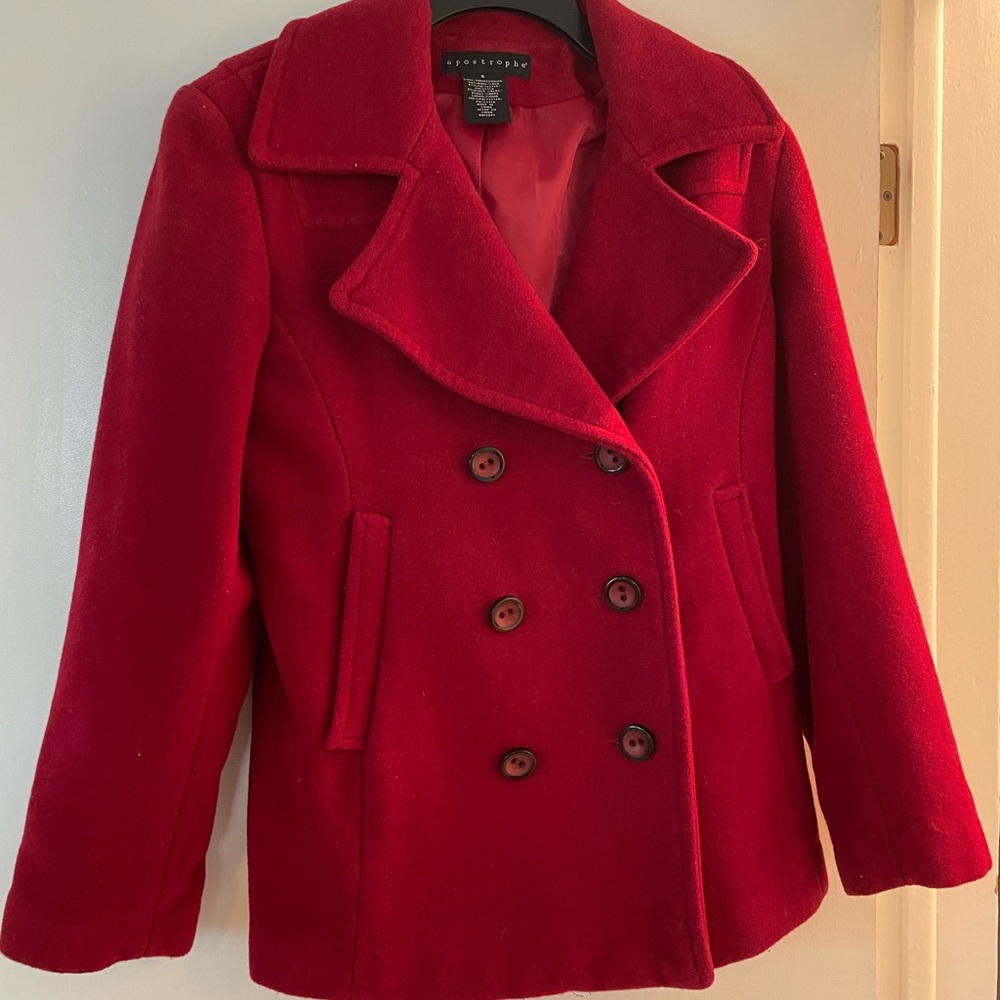 Coat
